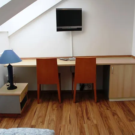 Hostel Elbe's *