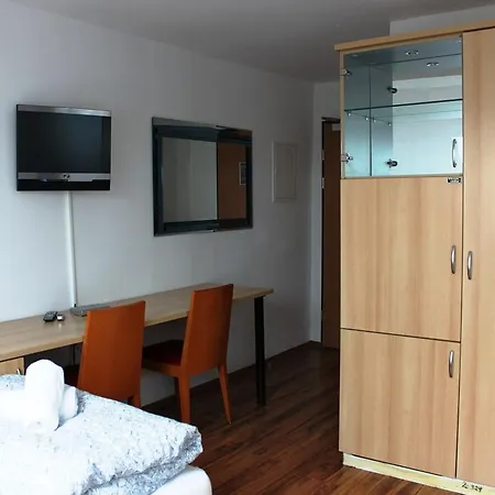 Hostel Elbe's Dresden