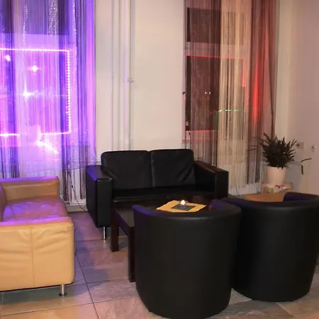Hostel Elbe's Dresden