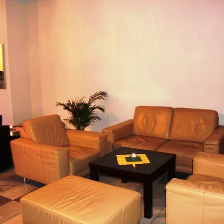 Hostel Elbe's