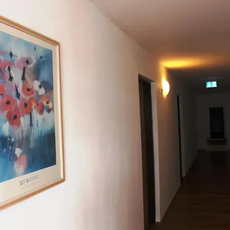 Hostel Elbe's Dresden