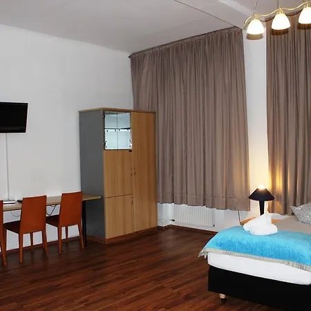 Hostel Elbe's