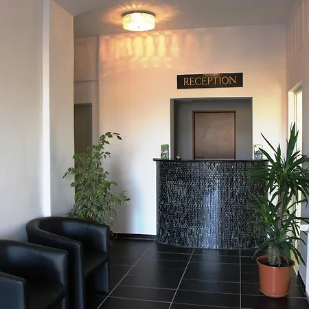 Hostel Elbe's Drážďany